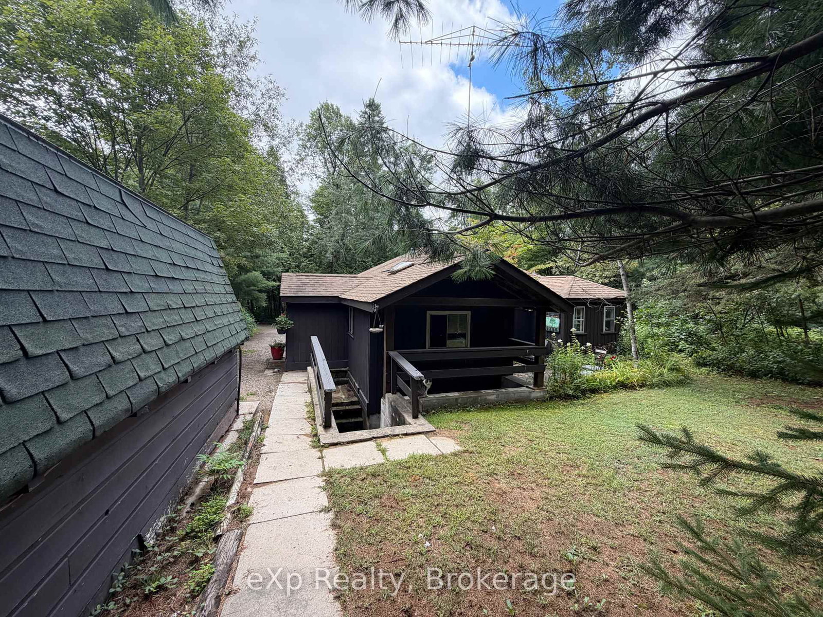 1116 Springdale Park Road • Bracebridge, ON photo 11