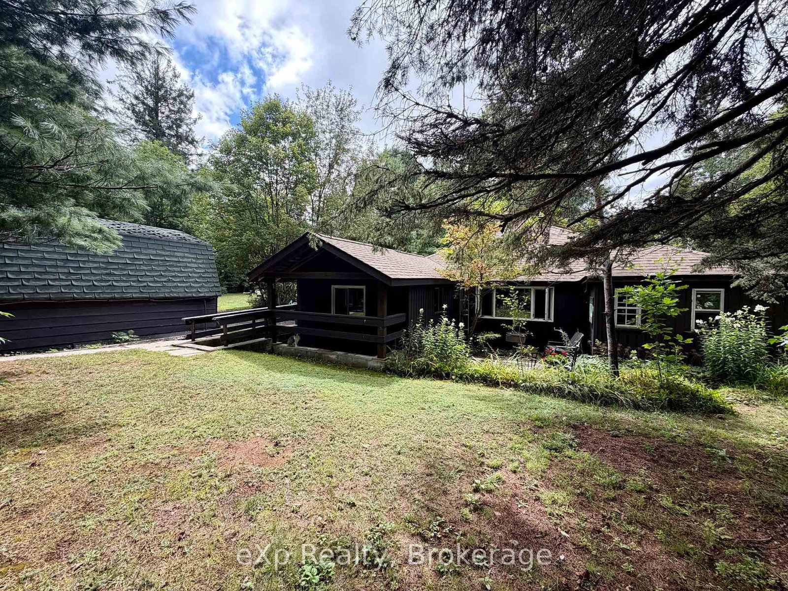 1116 Springdale Park Road • Bracebridge, ON photo 13