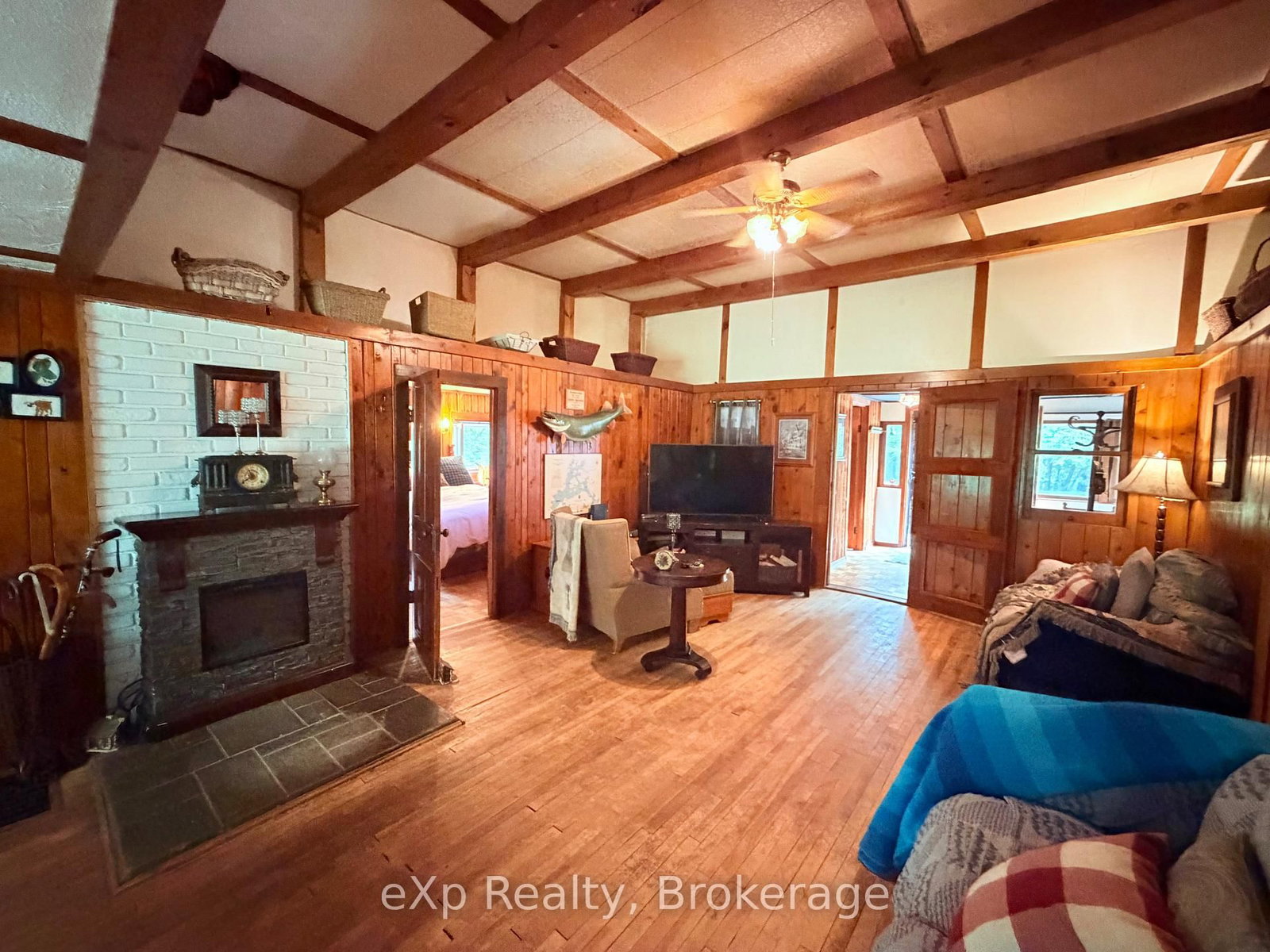 1116 Springdale Park Road • Bracebridge, ON photo 15