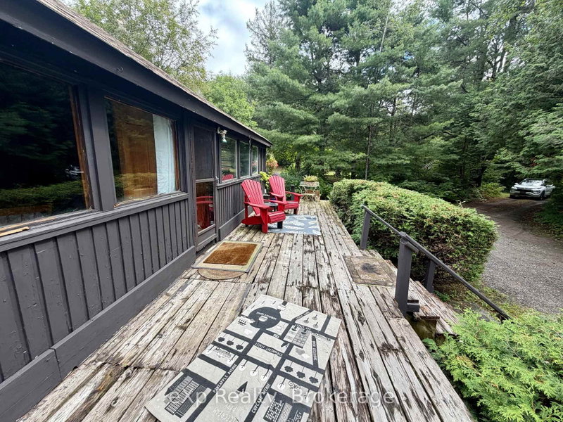 1116 Springdale Park Road