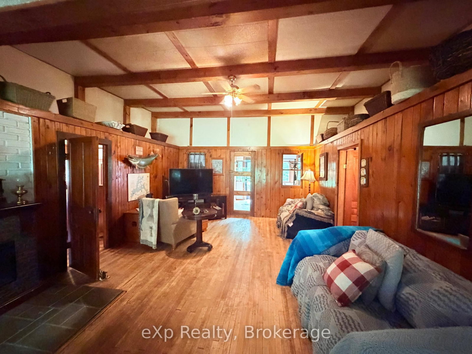 1116 Springdale Park Road • Bracebridge, ON photo 25