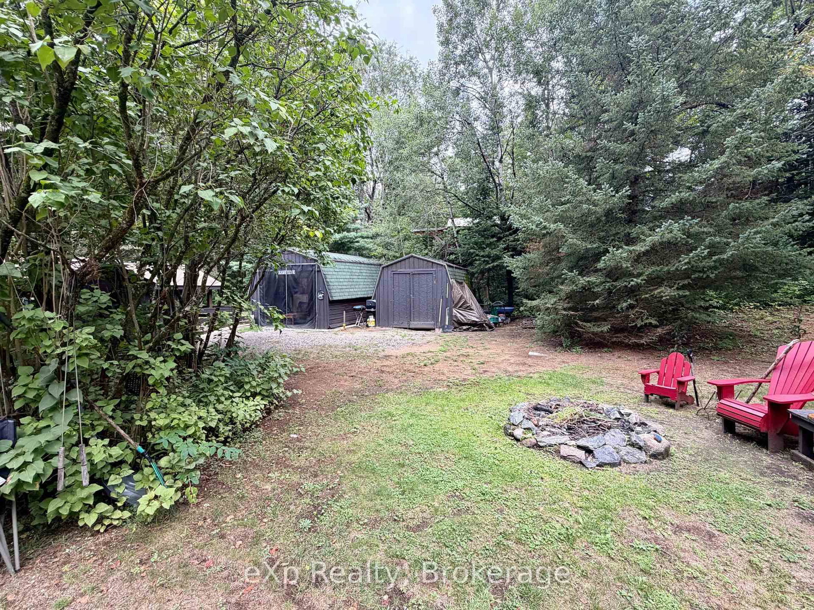 1116 Springdale Park Road • Bracebridge, ON photo 3