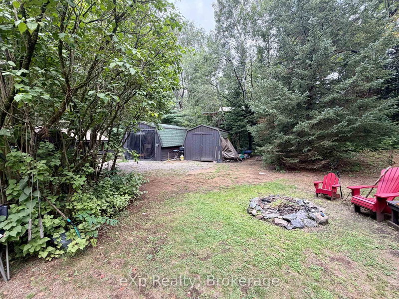 1116 Springdale Park Road