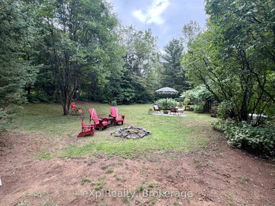 1116 Springdale Park Road • Bracebridge, ON photo 5