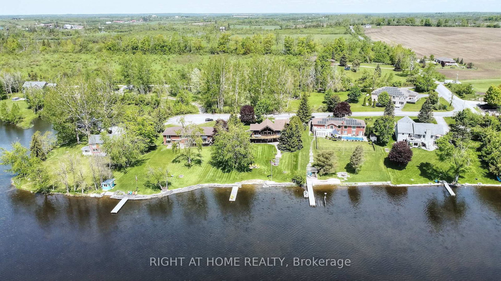 9 Lawson Court • Kawartha Lakes, ON photo 42