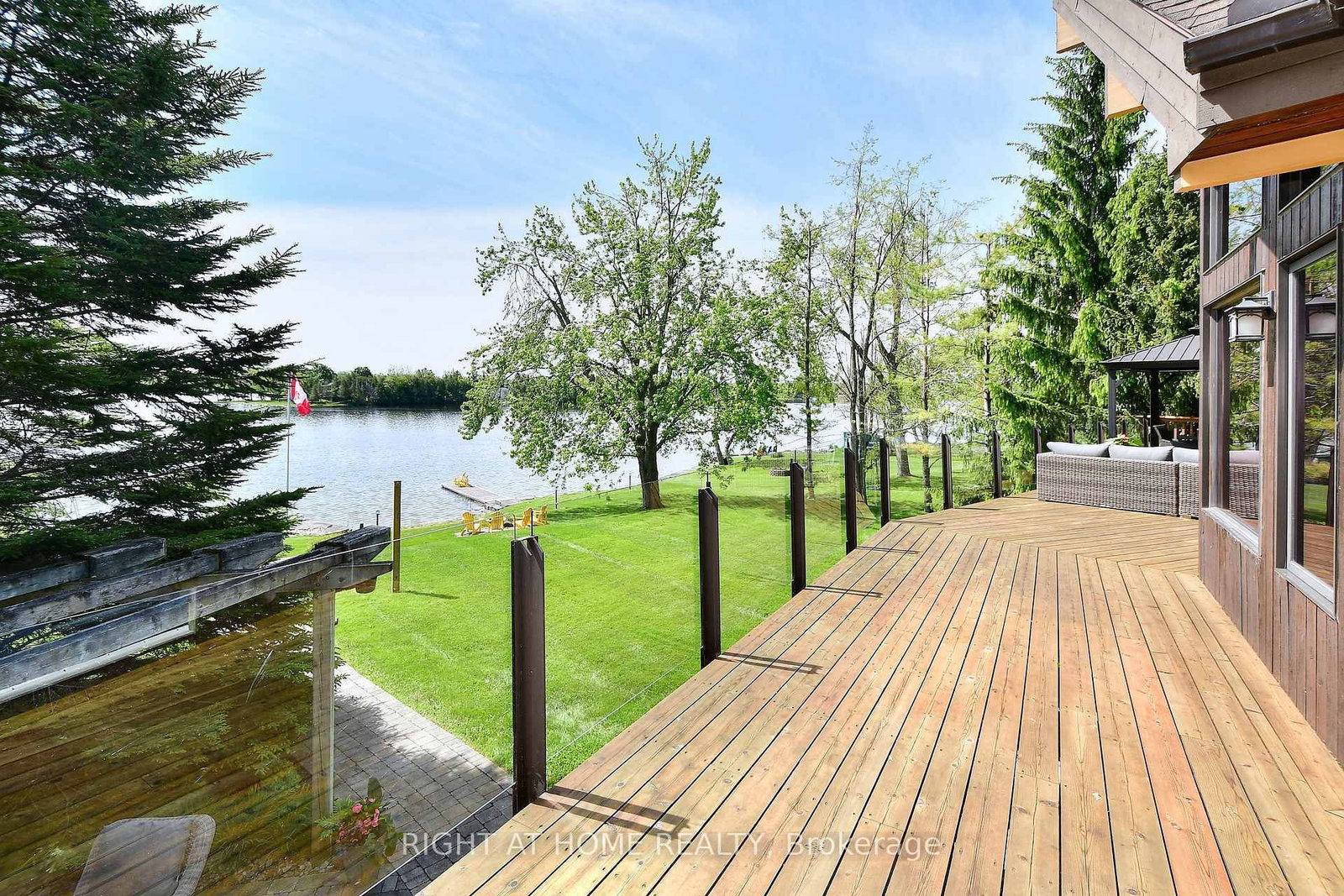 9 Lawson Court • Kawartha Lakes, ON photo 43