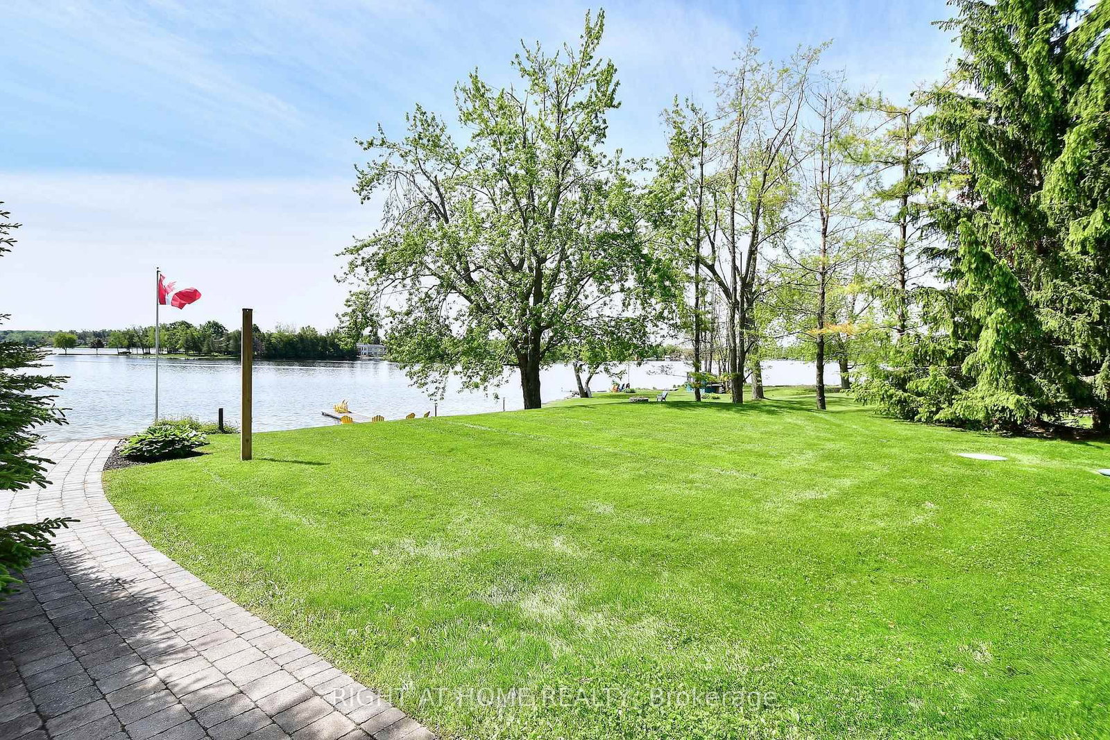 9 Lawson Court • Kawartha Lakes, ON photo 47