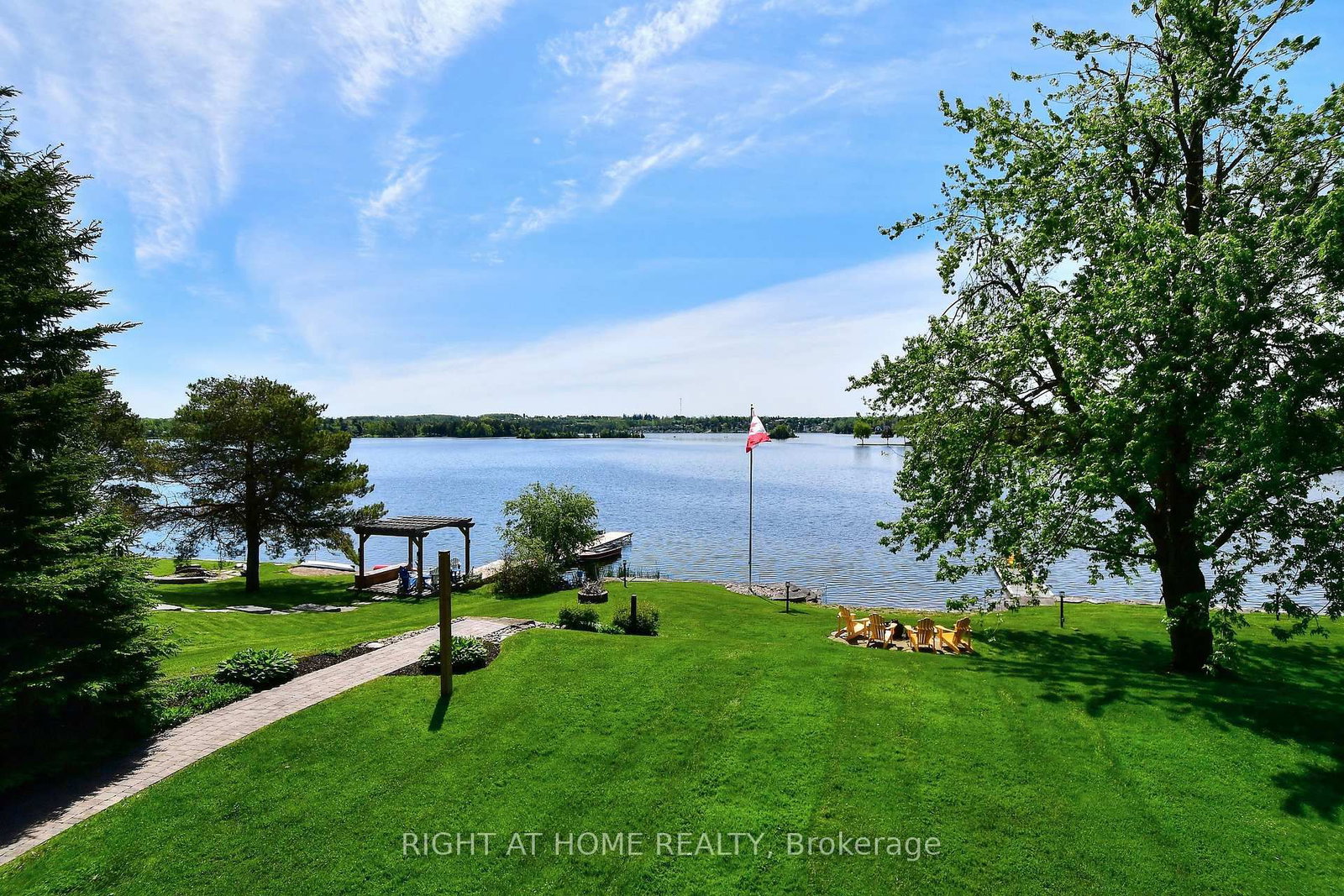 9 Lawson Court • Kawartha Lakes, ON photo 48