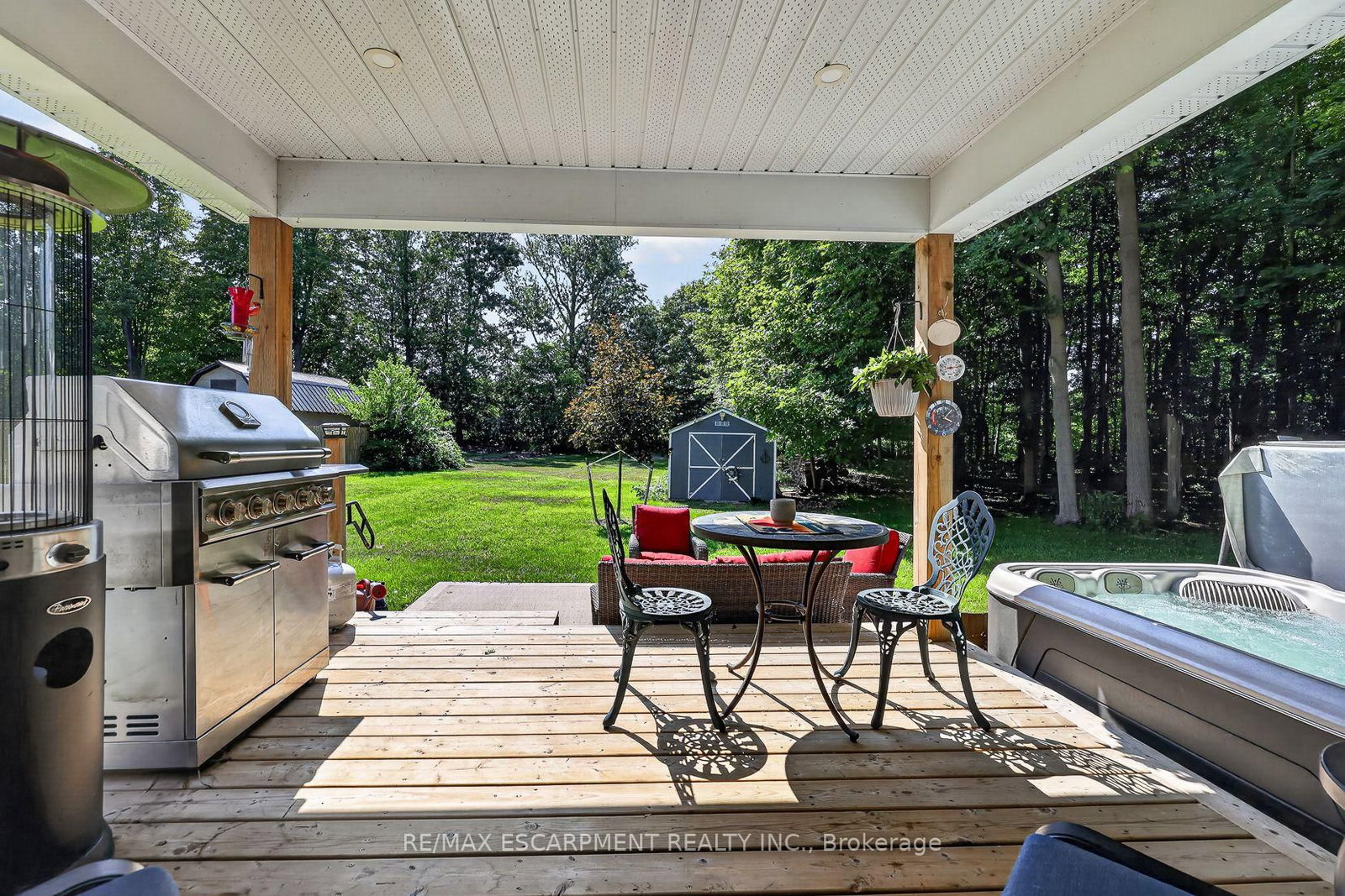 729 6th Concession Rd Enr • Norfolk, ON photo 24