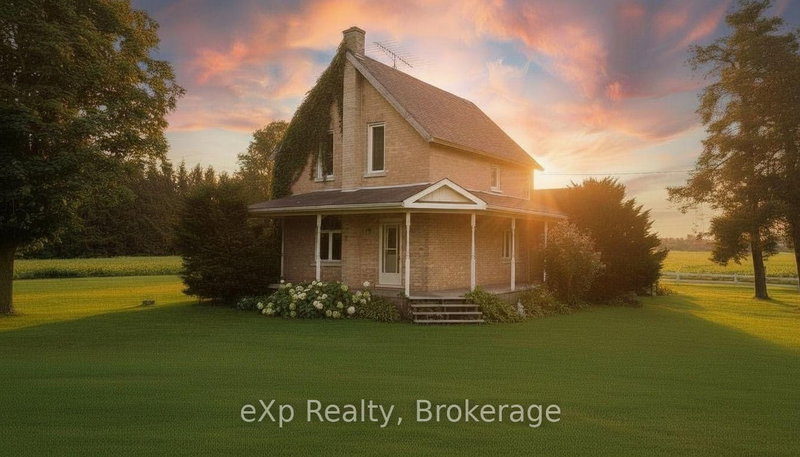 341114 Grey Road 28 Road