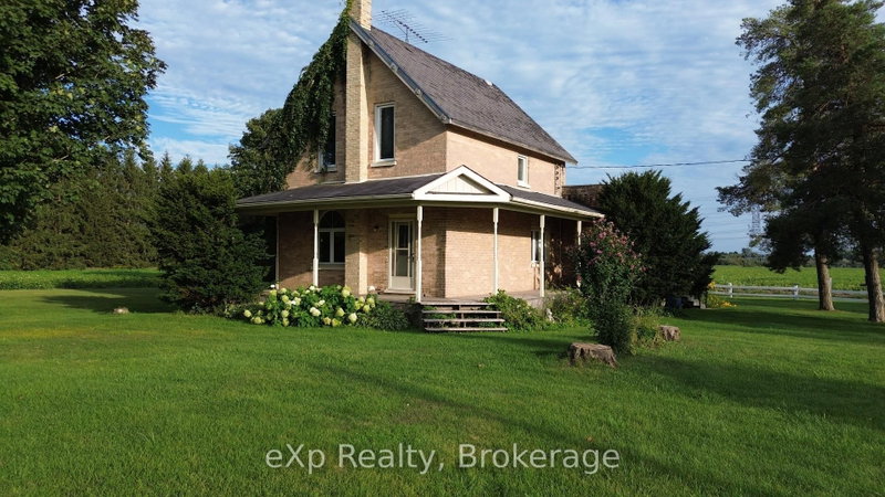 341114 Grey Road 28 Road