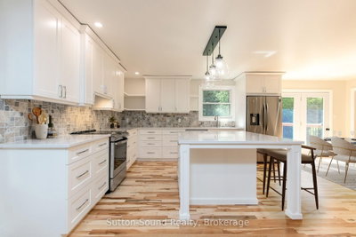 318743 Grey Road 1 • Georgian Bluffs, ON photo 3