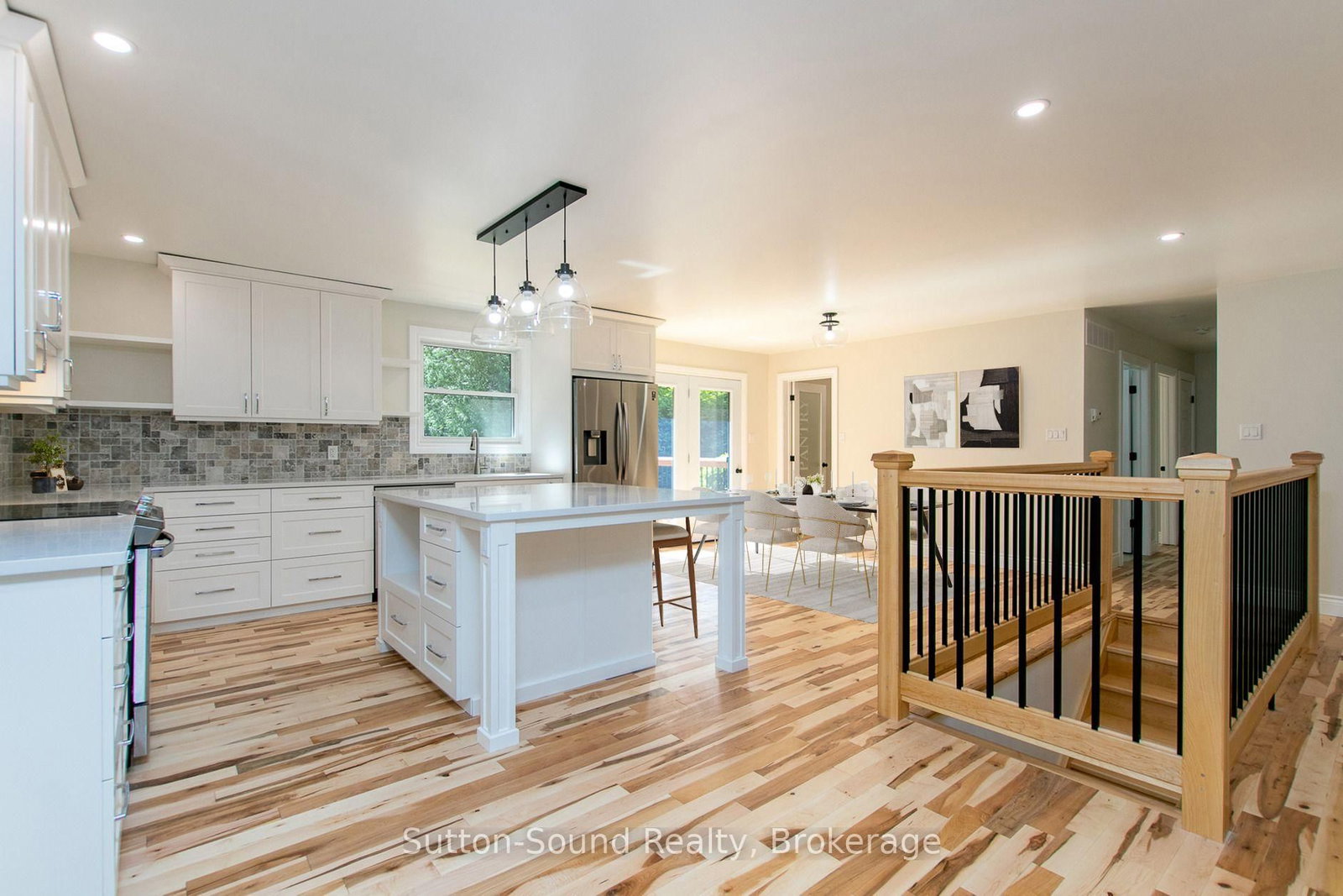 318743 Grey Road 1 • Georgian Bluffs, ON photo 4