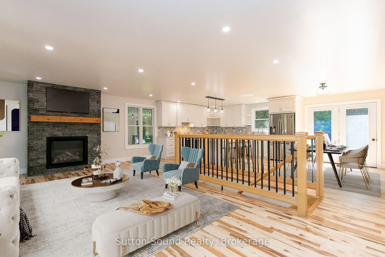 318743 Grey Road 1 • Georgian Bluffs, ON photo 8