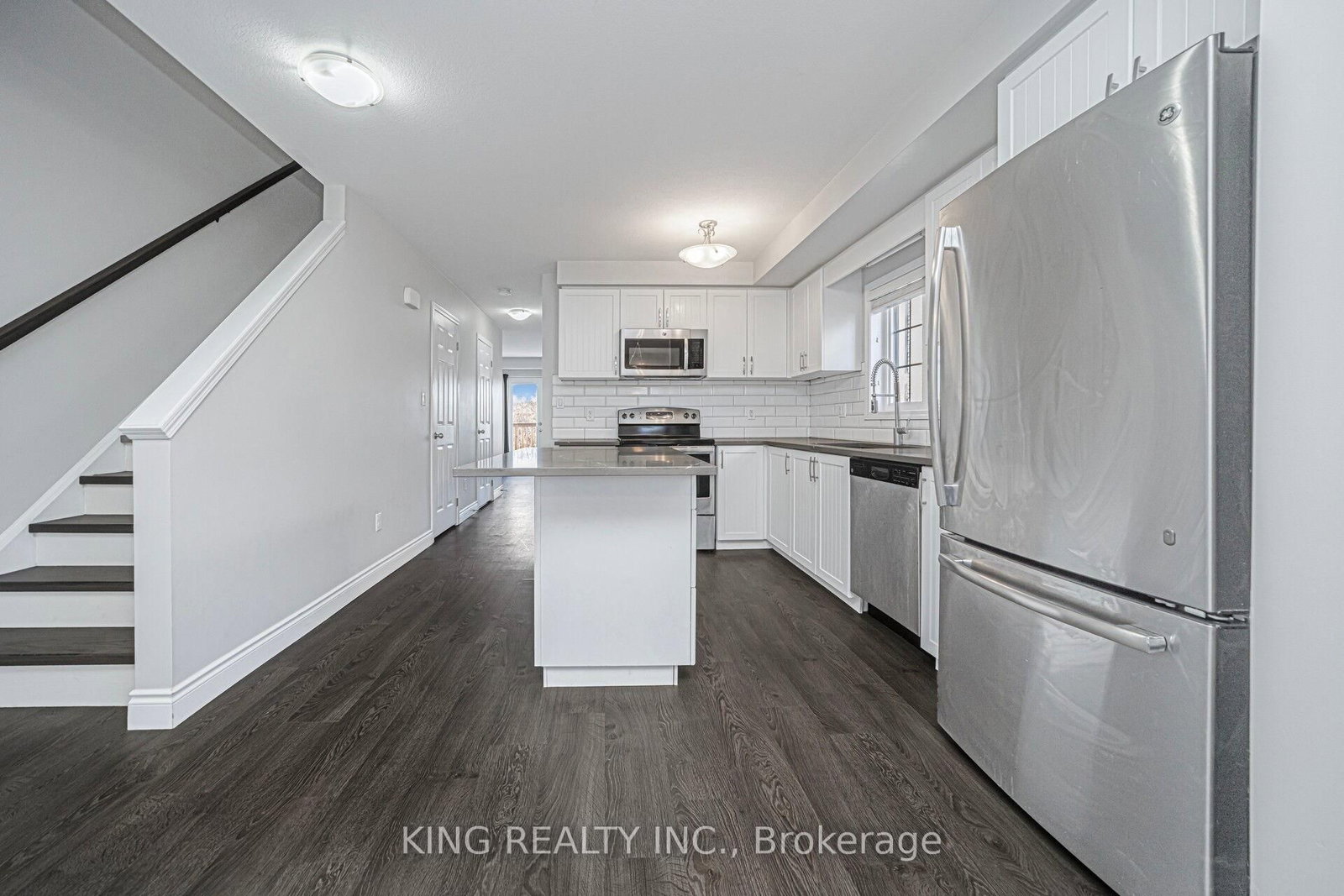 388 Old Huron Road • #18 C • Kitchener, ON photo 11