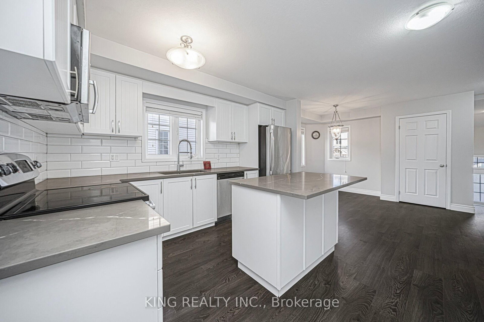 388 Old Huron Road • #18 C • Kitchener, ON photo 13