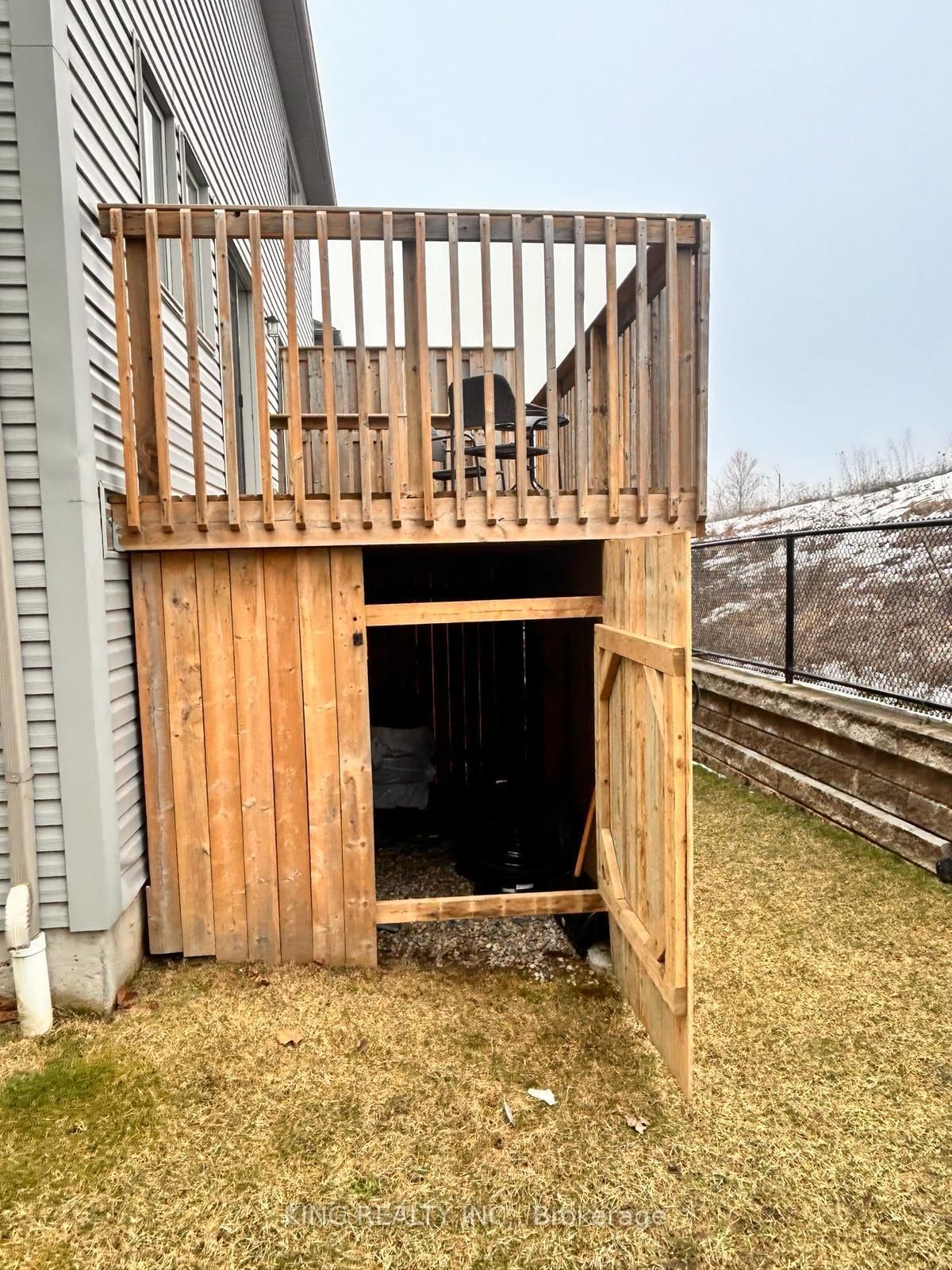 388 Old Huron Road • #18 C • Kitchener, ON photo 23