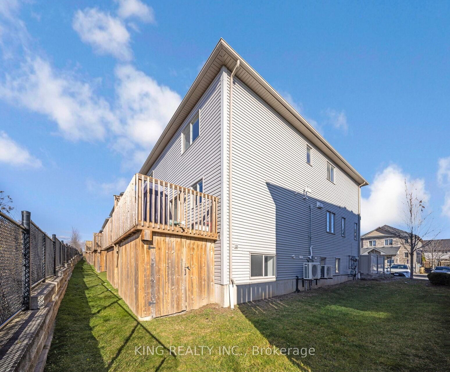 388 Old Huron Road • #18 C • Kitchener, ON photo 39