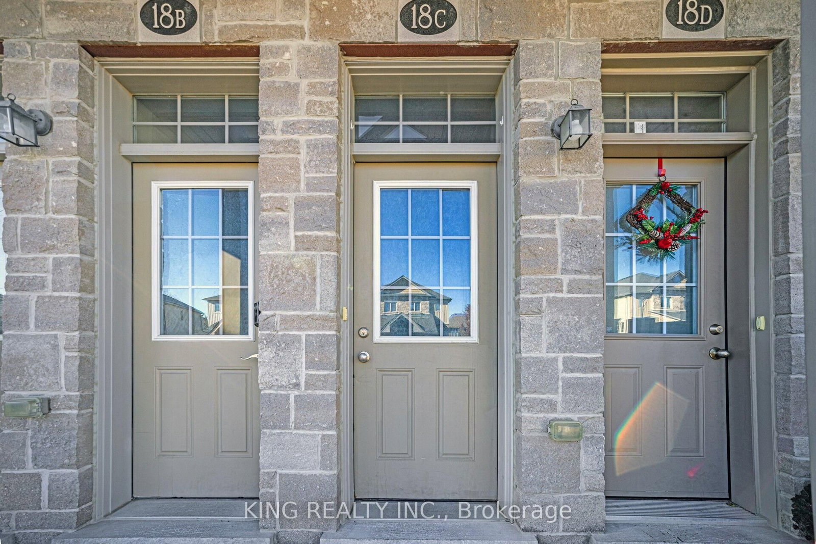 388 Old Huron Road • #18 C • Kitchener, ON photo 4