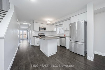 388 Old Huron Road • #18 C • Kitchener, ON photo 9