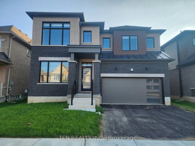 8 Wilmot Road, Brantford — house for rent