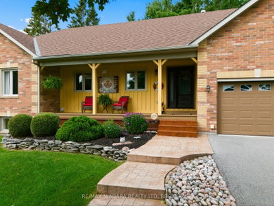 115 Pinewood Boulevard • Kawartha Lakes, ON photo 4