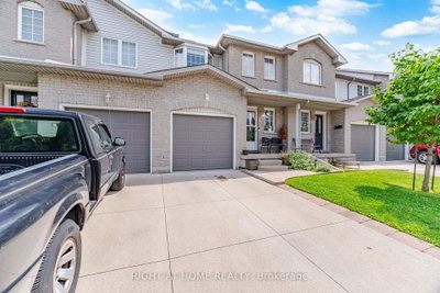104 Frances Avenue • #14 • Hamilton, ON photo 2