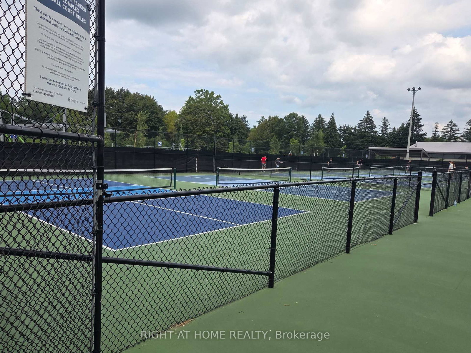 104 Frances Avenue • #14 • Hamilton, ON photo 38