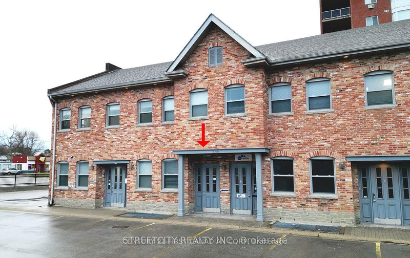 309 COMMISSIONERS Road Unit A