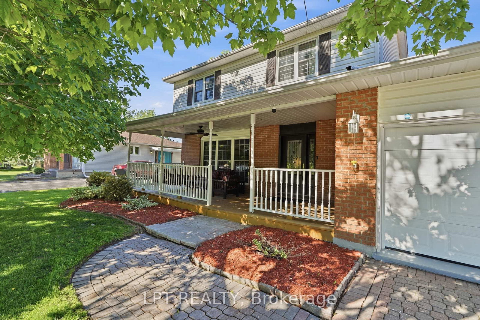 18 Louise Crescent • Russell, ON photo 2