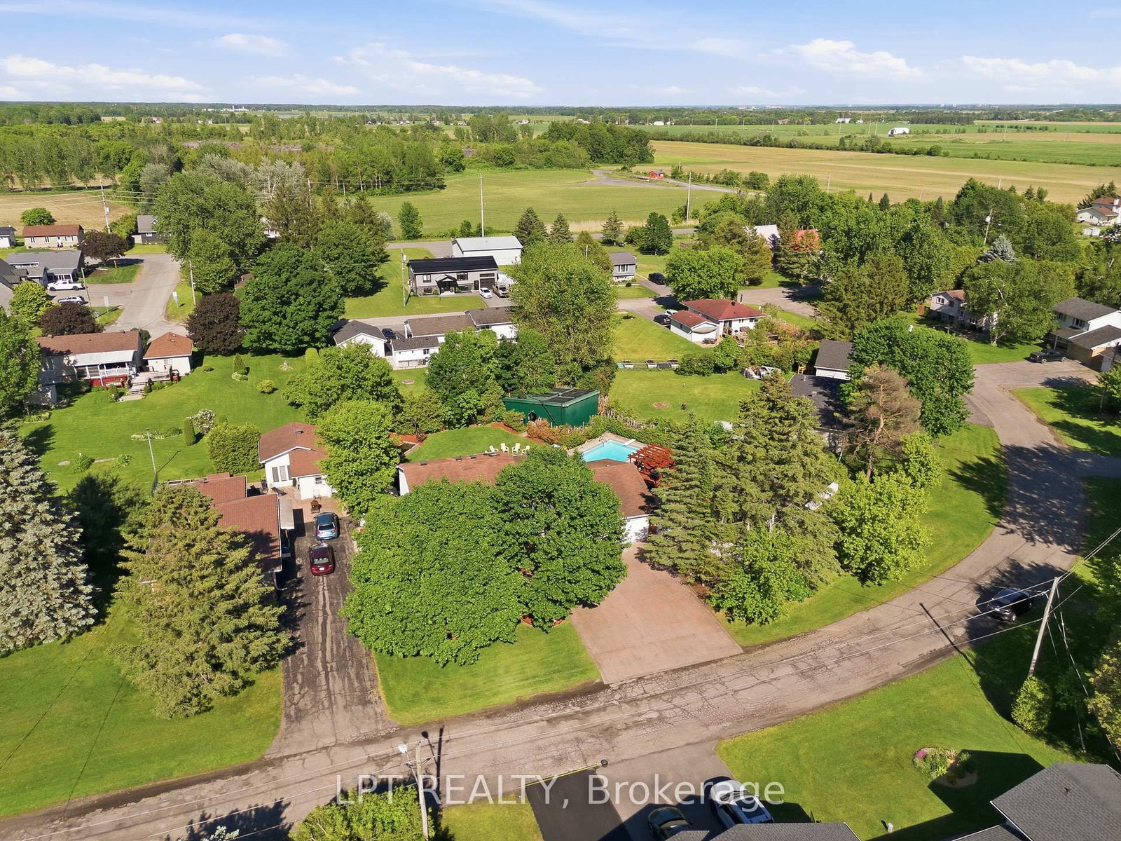 18 Louise Crescent • Russell, ON photo 38