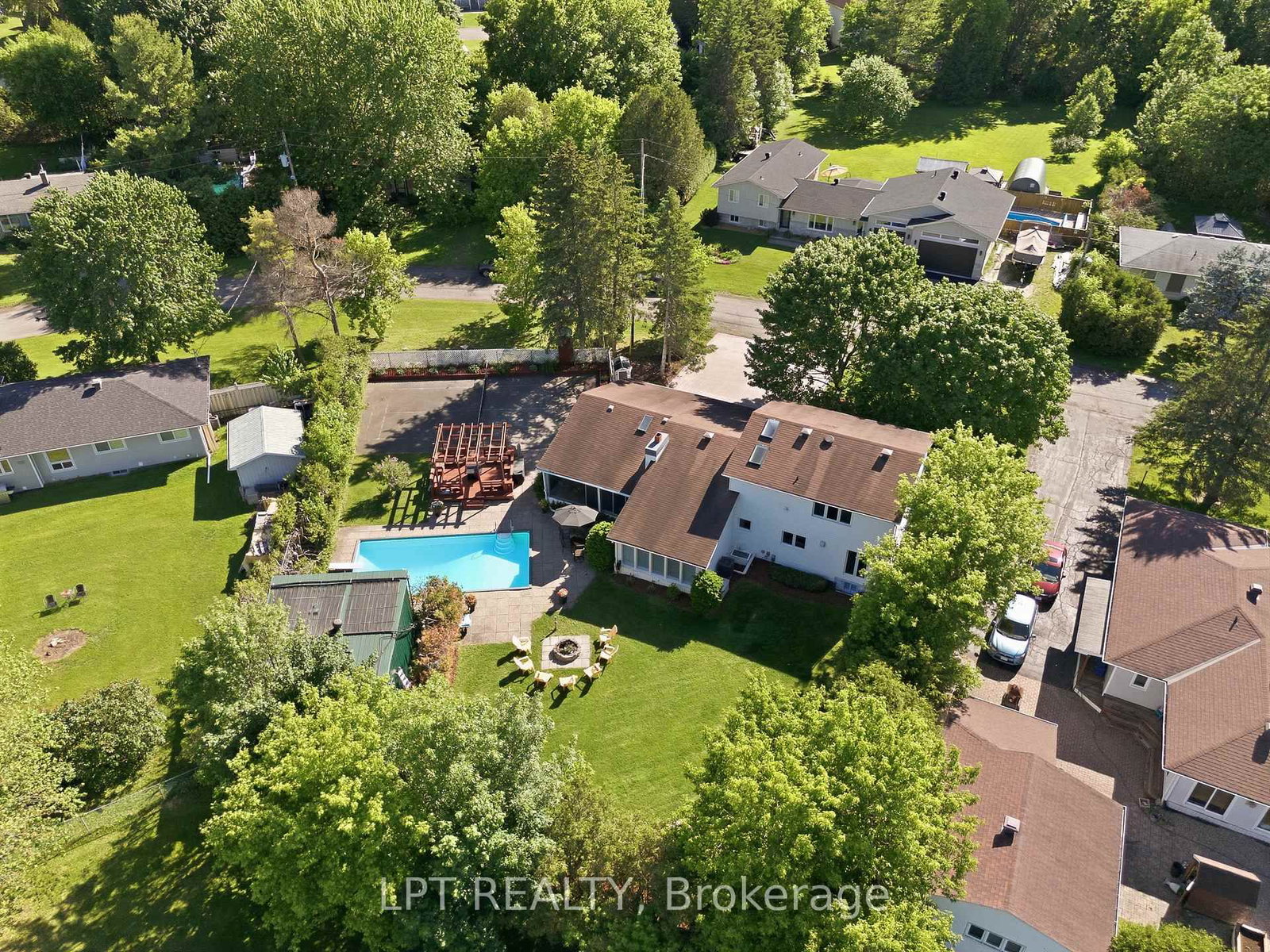 18 Louise Crescent • Russell, ON photo 40
