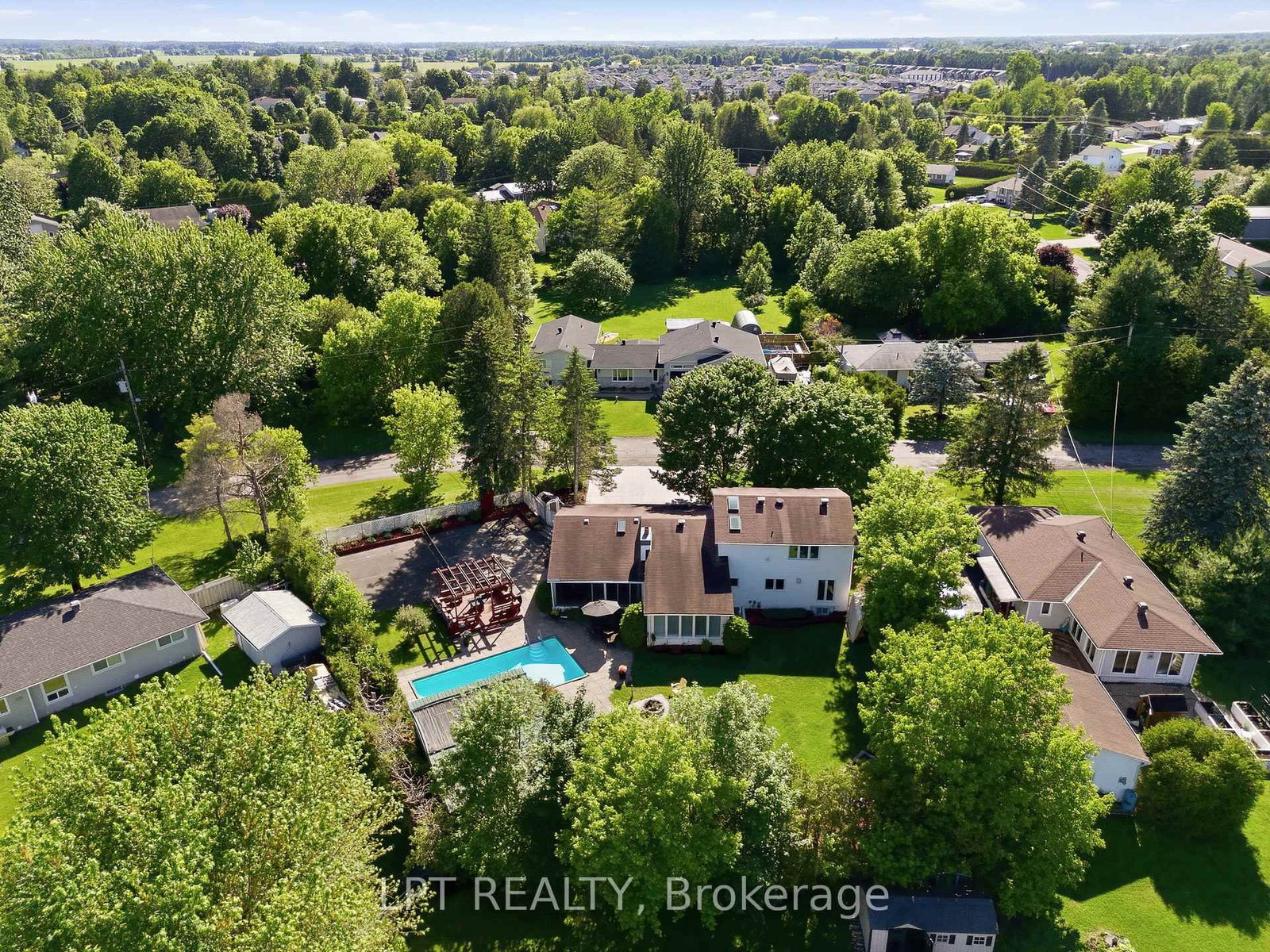 18 Louise Crescent • Russell, ON photo 41