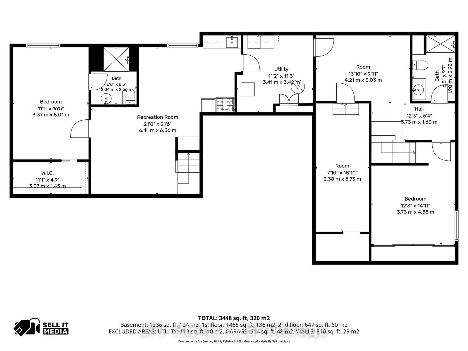 18 Louise Crescent • Russell, ON photo 43