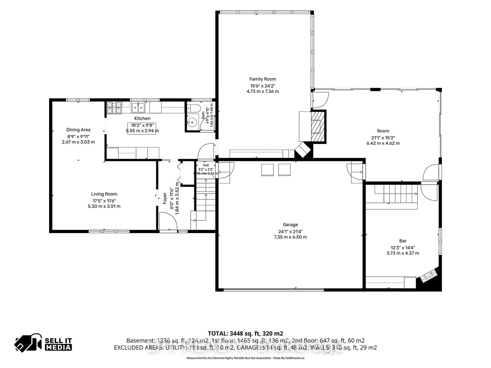 18 Louise Crescent • Russell, ON photo 44