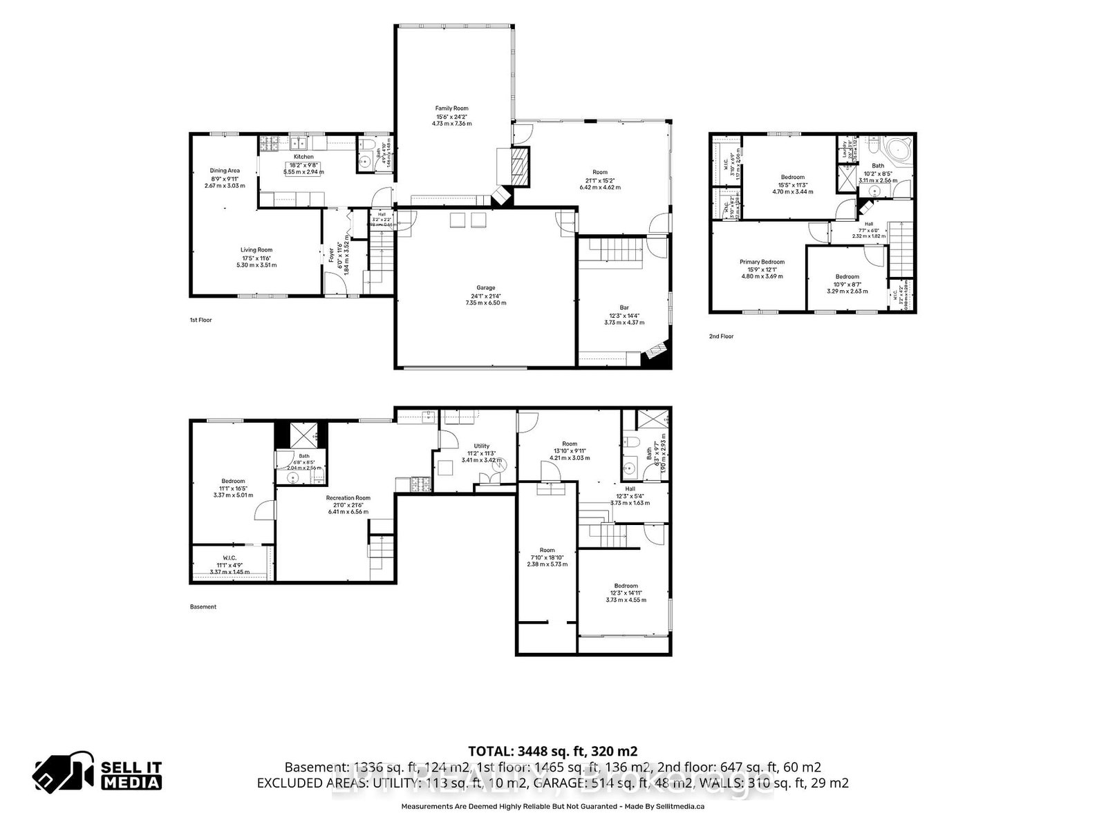 18 Louise Crescent • Russell, ON photo 46