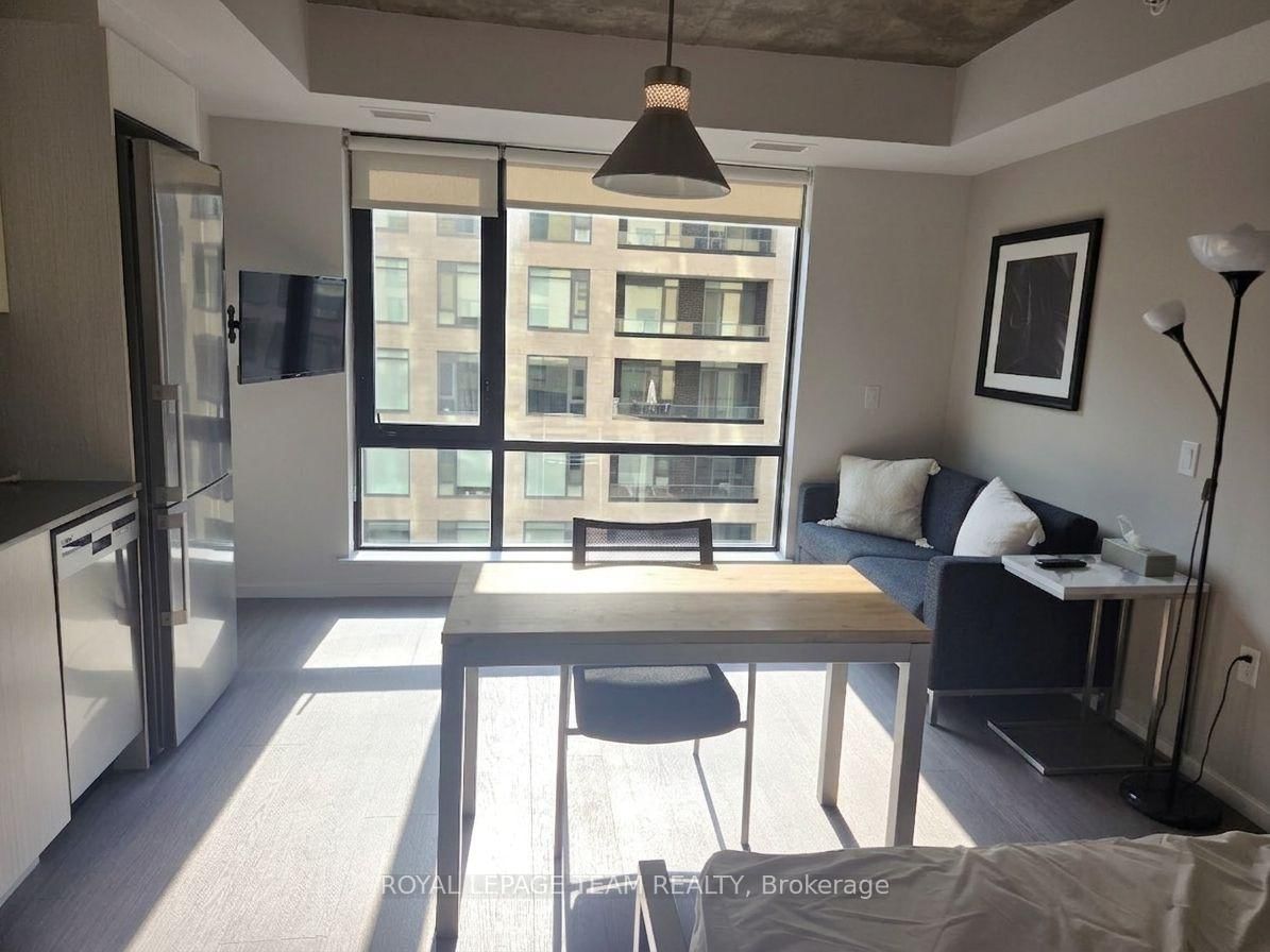 1118-105 Champagne Ave, Ottawa, view 5