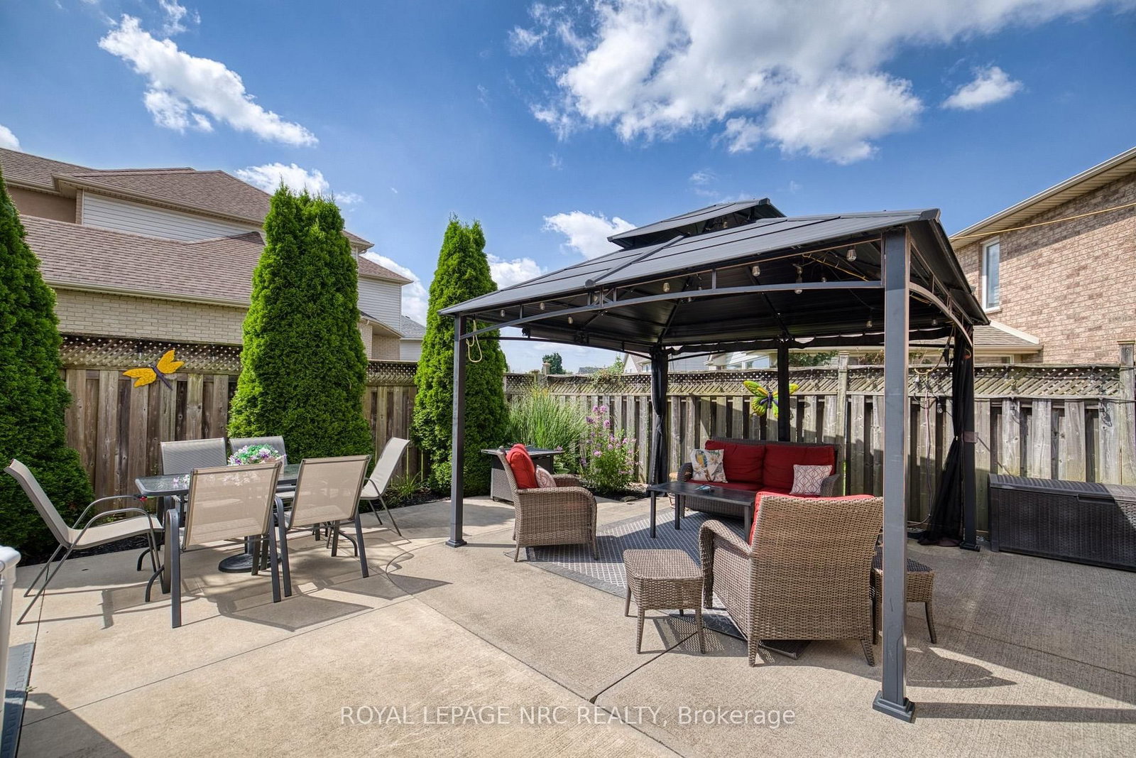 8093 Beaverton Boulevard • Niagara Falls, ON photo 36