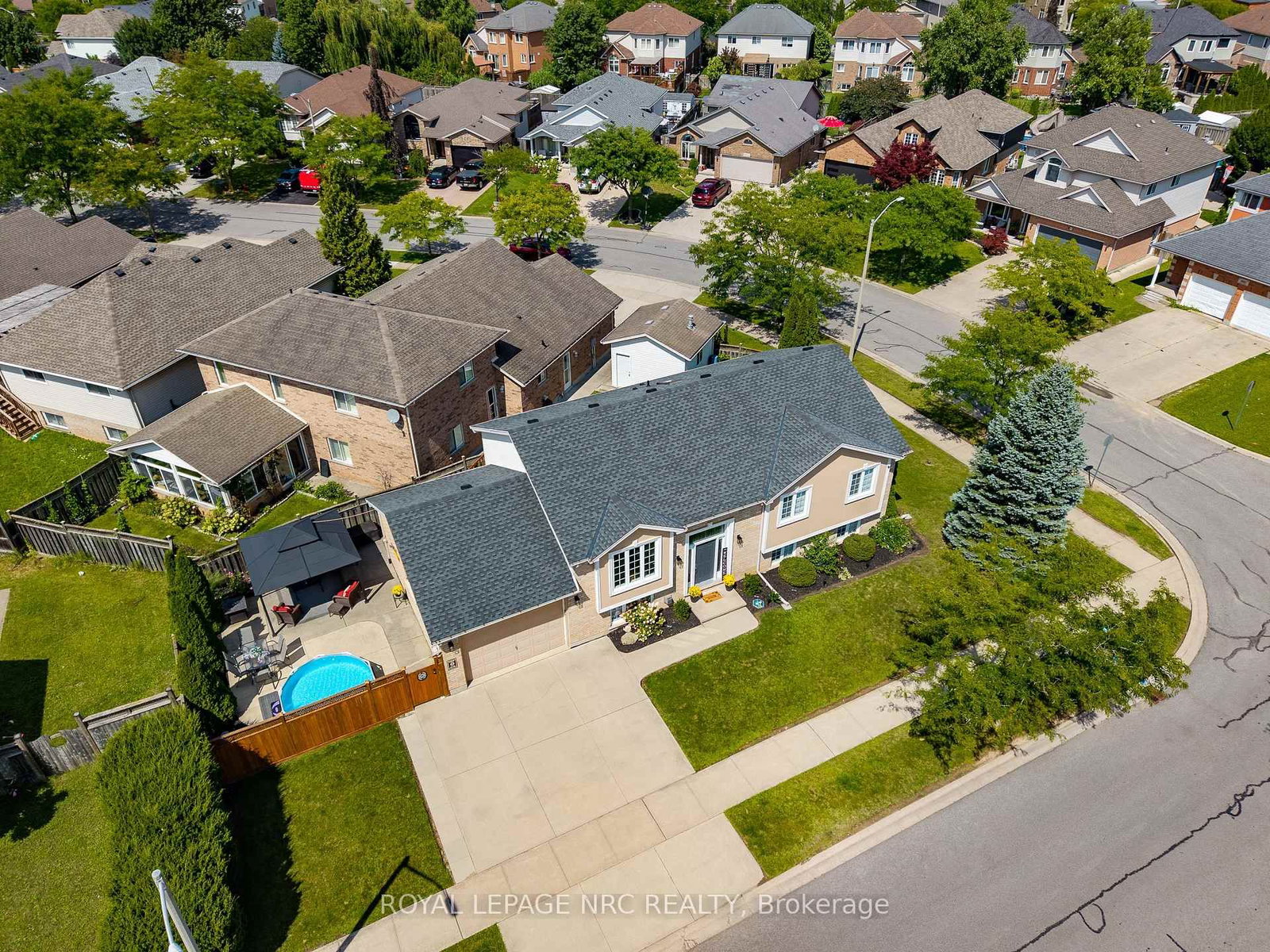 8093 Beaverton Boulevard • Niagara Falls, ON photo 41