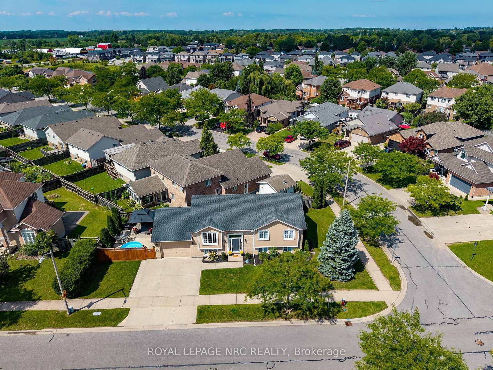 8093 Beaverton Boulevard • Niagara Falls, ON photo 44