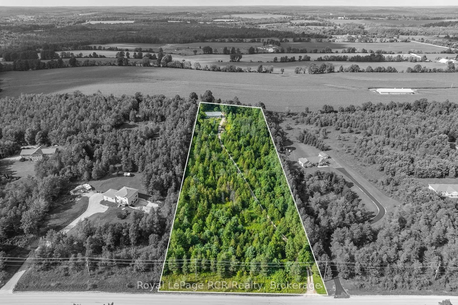 323199 Durham Road E • West Grey, ON photo 3