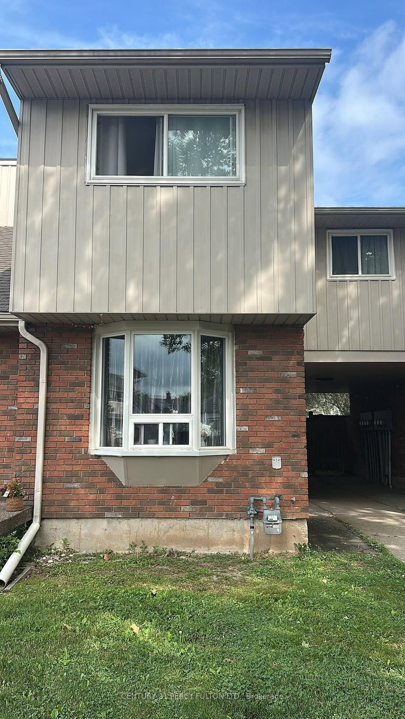 156 - 100 Brownleigh Avenue