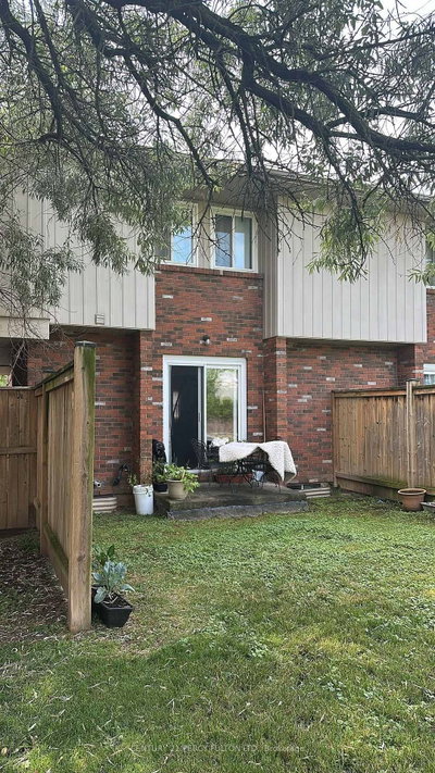 100 Brownleigh Avenue • #164 • Welland, ON photo 3