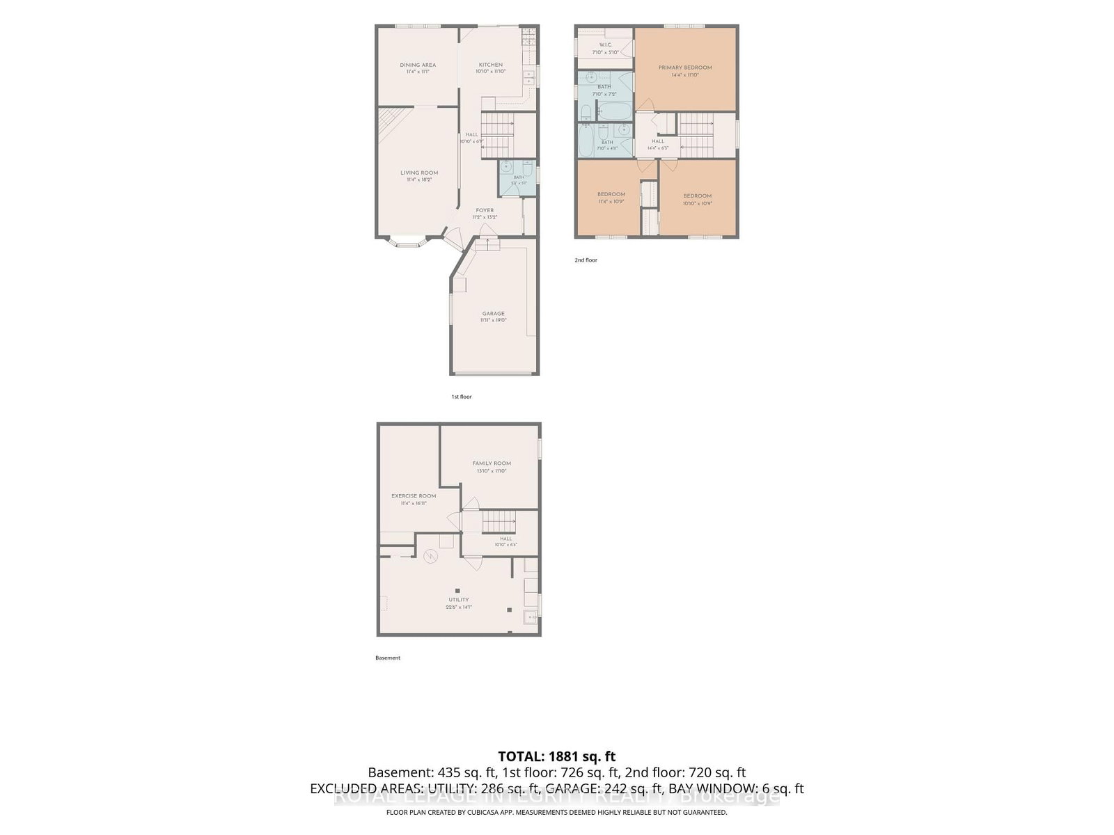 1692 Toulouse Crescent • Ottawa, ON photo 29