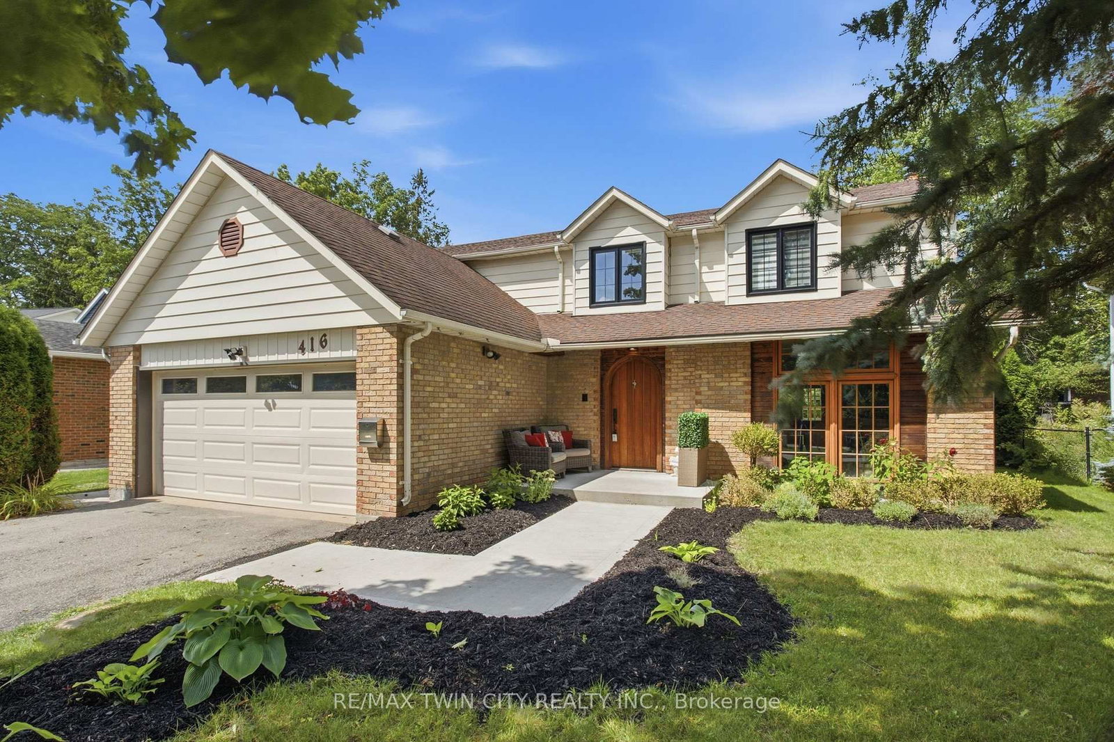 416 Clairbrook Crescent • Waterloo, ON photo 45