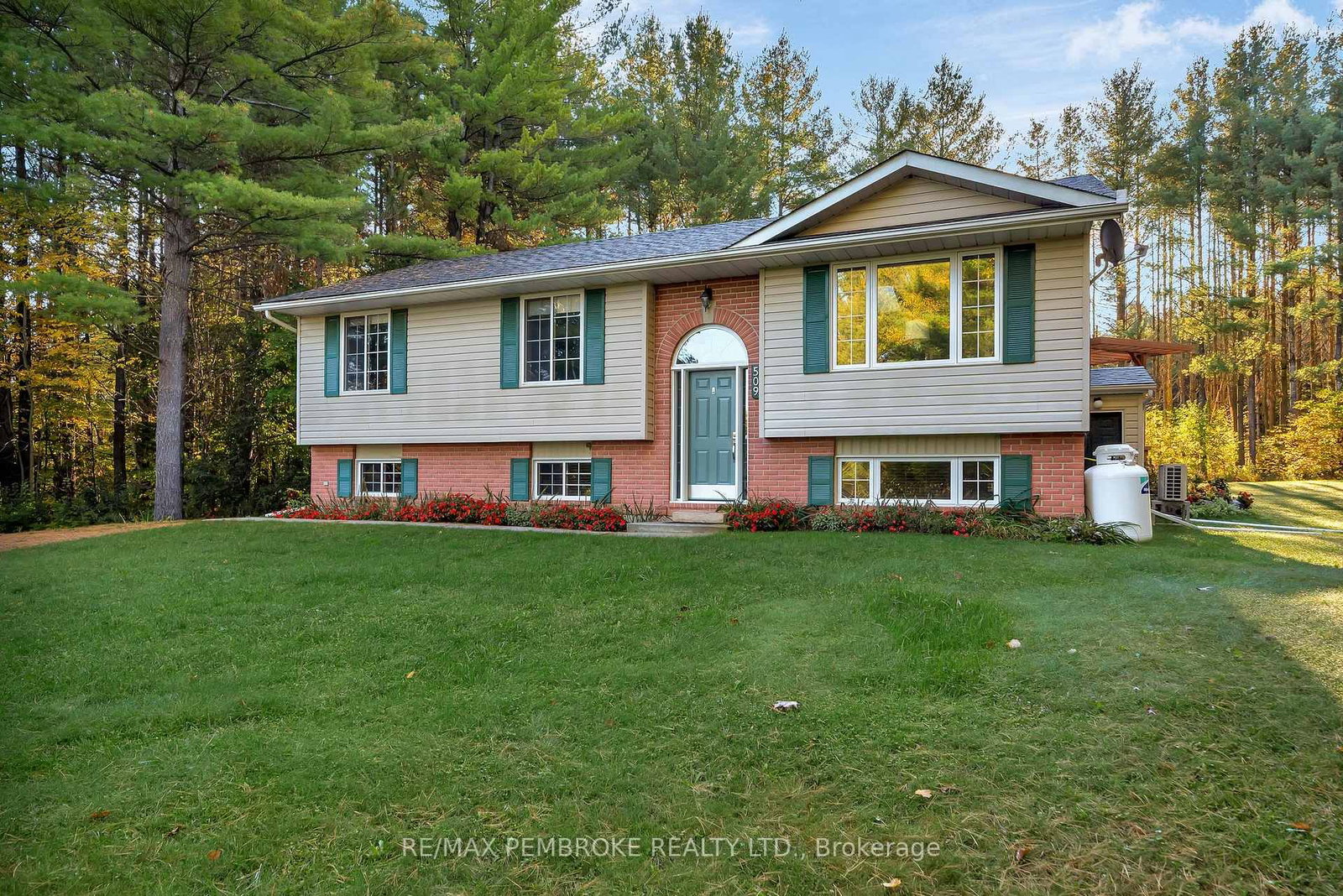 509 Concession 2 Road E • Trent Hills, ON photo 2
