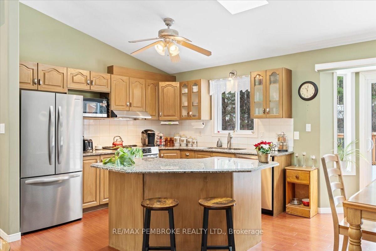509 Concession 2 Road E • Trent Hills, ON photo 9