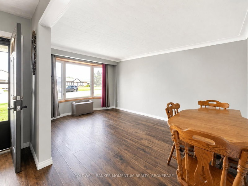 3364 Culp Road
