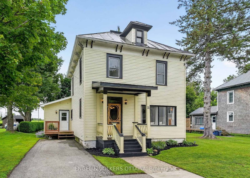 22 Peter Street
