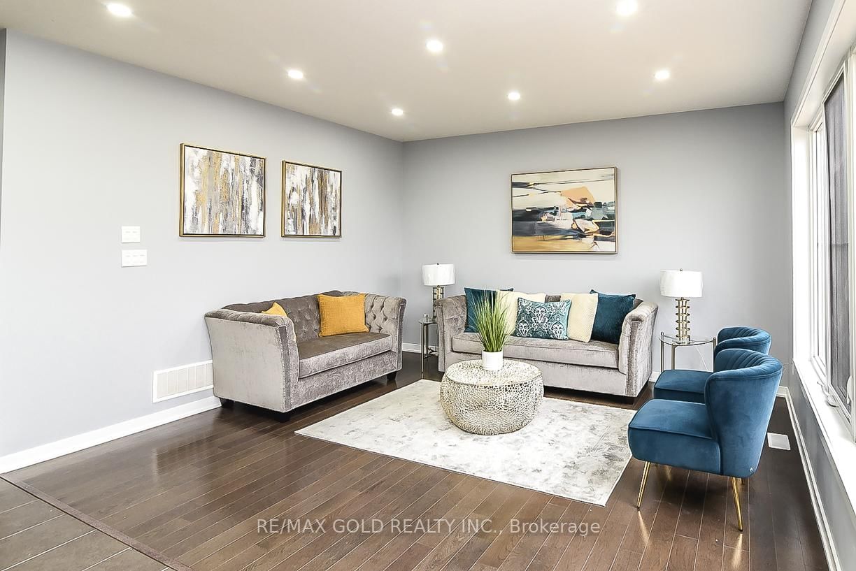 206 Crafter Crescent • Hamilton, ON photo 18